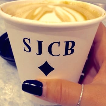 Sam James Coffee Bar - Cappuccino - Coffee & Tea Near Me - Toronto, Ontario