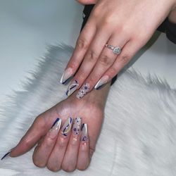 Classy Claws