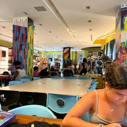 Inside Inside