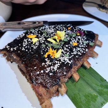 Wayan - Crispy Pork Rib - Indonesian Near Me - New York, New York Wayan - Crispy Pork Rib - Indonesian Near Me - New York, New York