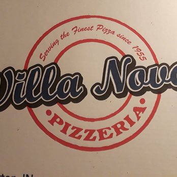 Villa Nova Stickney - Villa Nova of Stickney! - Pizza Near Me - Stickney, Illinois Villa Nova Stickney - Villa Nova of Stickney! - Pizza Near Me - Stickney, Illinois