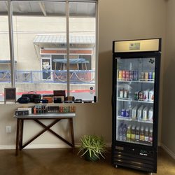 Alamo Botanicals