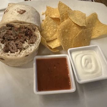 Wong Gonzalez - Mexican Near Me - Richmond, Virginia