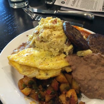 Cunado's Restaurant - Mexican Near Me - El Paso, Texas