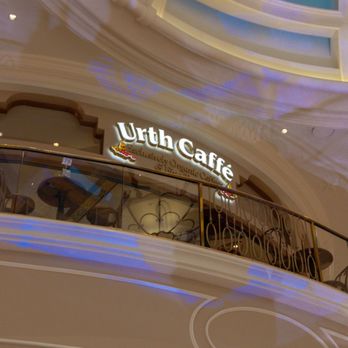 Urth Caffe Wynn Las Vegas - Exterior - Cafes Near Me - Las Vegas, Nevada Urth Caffe Wynn Las Vegas - Exterior - Cafes Near Me - Las Vegas, Nevada