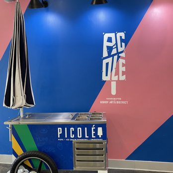 Picolé Pops - Ice Cream & Frozen Yogurt Near Me - Dallas, Texas Picolé Pops - Ice Cream & Frozen Yogurt Near Me - Dallas, Texas
