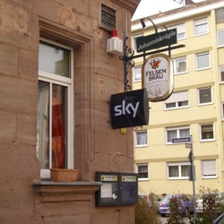 Johanniskrügla