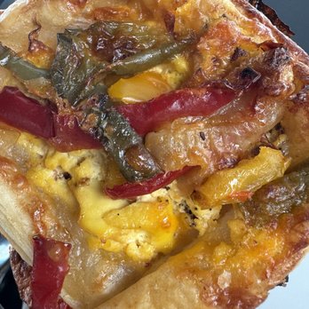 Mama G's Coffee - Peppers and egg - Coffee & Tea Near Me - Sarasota, Florida Mama G's Coffee - Peppers and egg - Coffee & Tea Near Me - Sarasota, Florida