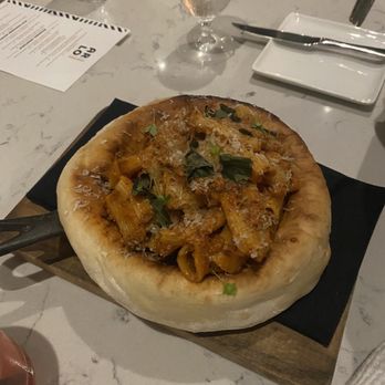 ARLO - Brick Oven Bolognese - New American Near Me - San Diego, California