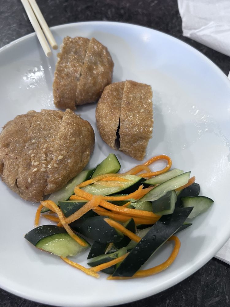Thai Nghiep Ky Mi Gia