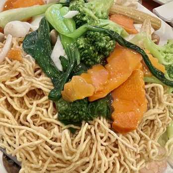 Pho An Loi - Crispy Egg Noodles with seafood - Vietnamese Near Me - Frederick, Maryland Pho An Loi - Crispy Egg Noodles with seafood - Vietnamese Near Me - Frederick, Maryland