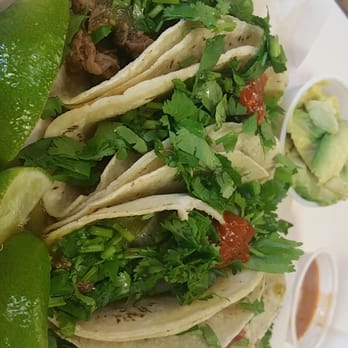 Tacos Mexico - Mexican Near Me - Arlington, Texas