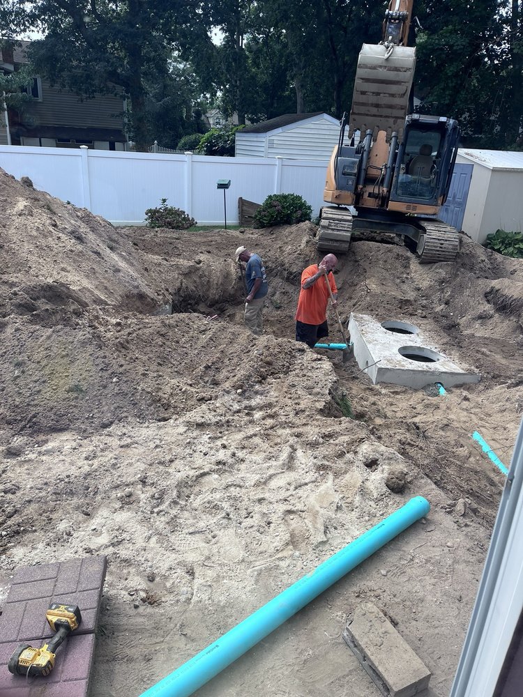 Slide of Cesspool Pros