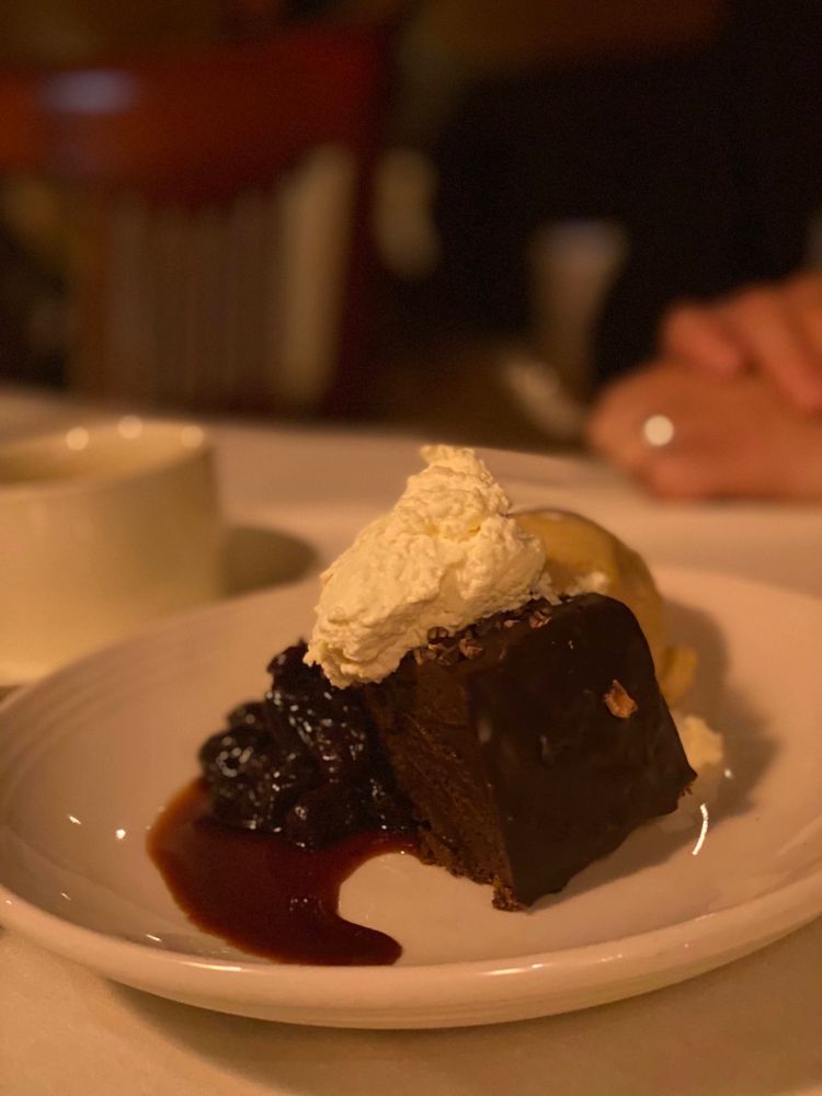 BLUE HERON RESTAURANT Updated November 2024 90 Photos & 204 Reviews