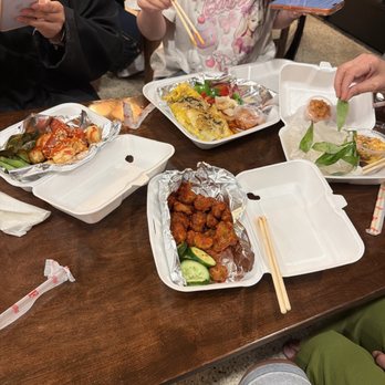 Goc An Vat - Bubble Tea Near Me - Westminster, California