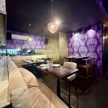 The Goldfinch - Asian Fusion Near Me - Christchurch