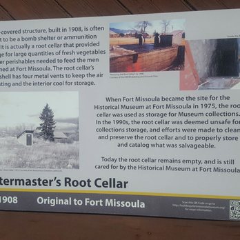 Fort Missoula - Museums Near Me - Missoula, Montana Fort Missoula - Museums Near Me - Missoula, Montana