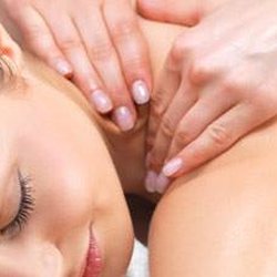 MERCI Massage