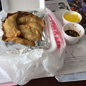 Combo House - Fried dumplings - Chinese Near Me - Diamond Bar, California Combo House - Fried dumplings - Chinese Near Me - Diamond Bar, California