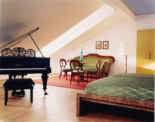Hotel Greif by null