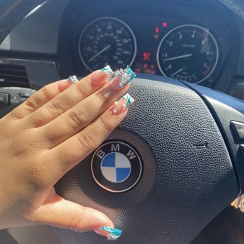 My Kim Nails - My nails - Nail Salons Near Me - Glendale, Arizona