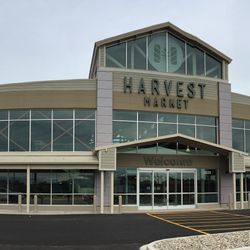 Farmhouse Restaurant At Harvest Market