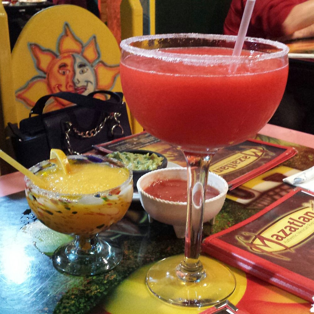 Mazatlan - Massive margarita! - Mexican Near Me - Delafield, Wisconsin Mazatlan - Massive margarita! - Mexican Near Me - Delafield, Wisconsin