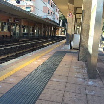 Stazione Levanto - Train Stations Near Me - Levanto, SP