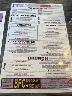 Menu photo 7 Berry Fresh Cafe West Palm Beach, FL Menu photo 7 Berry Fresh Cafe West Palm Beach, FL