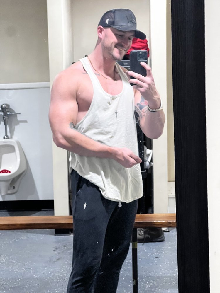 Social spots from GetFit 24