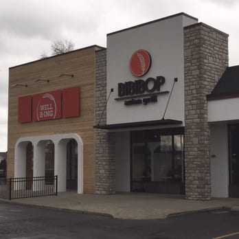 BIBIBOP Asian Grill - Asian Fusion Near Me - Columbus, Ohio BIBIBOP Asian Grill - Asian Fusion Near Me - Columbus, Ohio