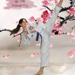 Master Kim's Kum Sung Martial Arts