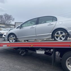 All Tech Automotive