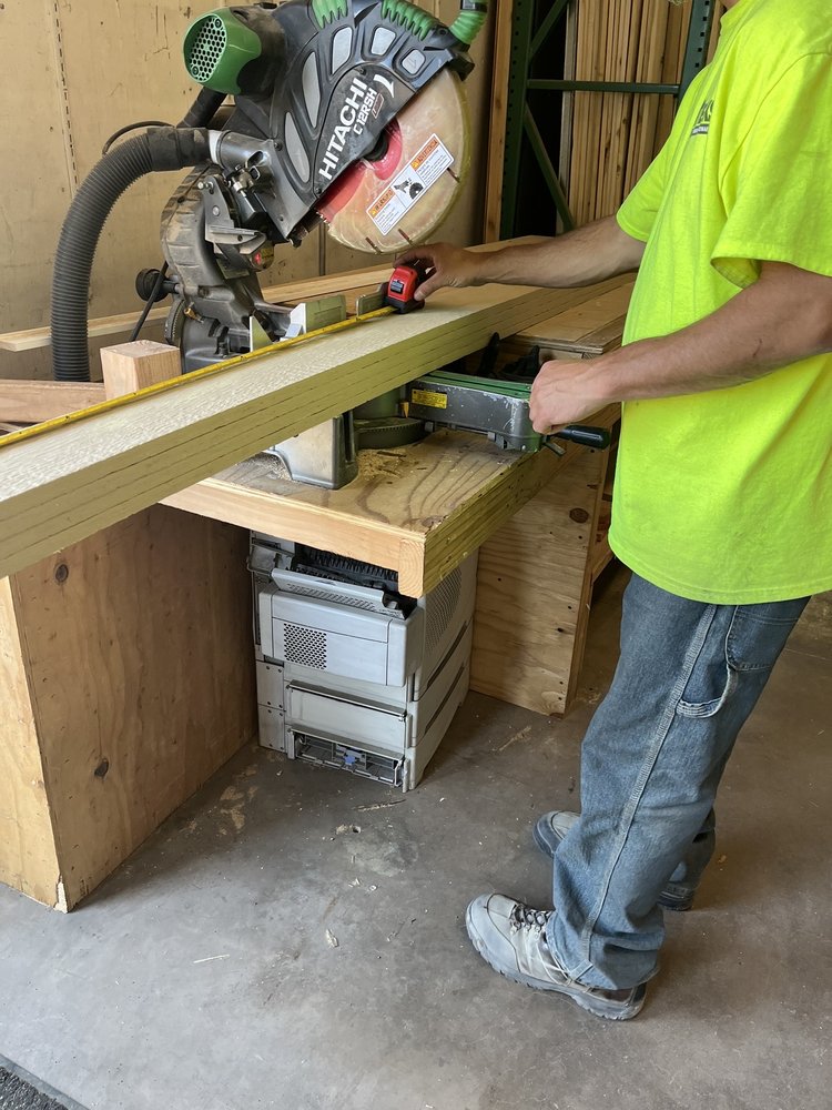 MEEK’S LUMBER & HARDWARE MEYERS Updated August 2024 27 Reviews