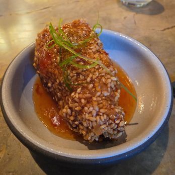 Vin - Shrimp toast - Cocktail Bars Near Me - San Rafael, California Vin - Shrimp toast - Cocktail Bars Near Me - San Rafael, California