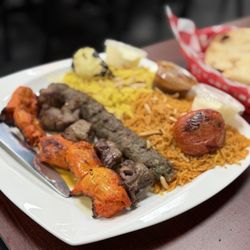 Tandoori Albadia