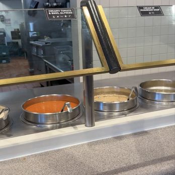 Sweet Tomatoes - The chicken noodle soup is a must! - Buffets Near Me - Tucson, Arizona