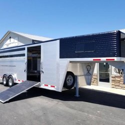 Idaho Trailer Sales