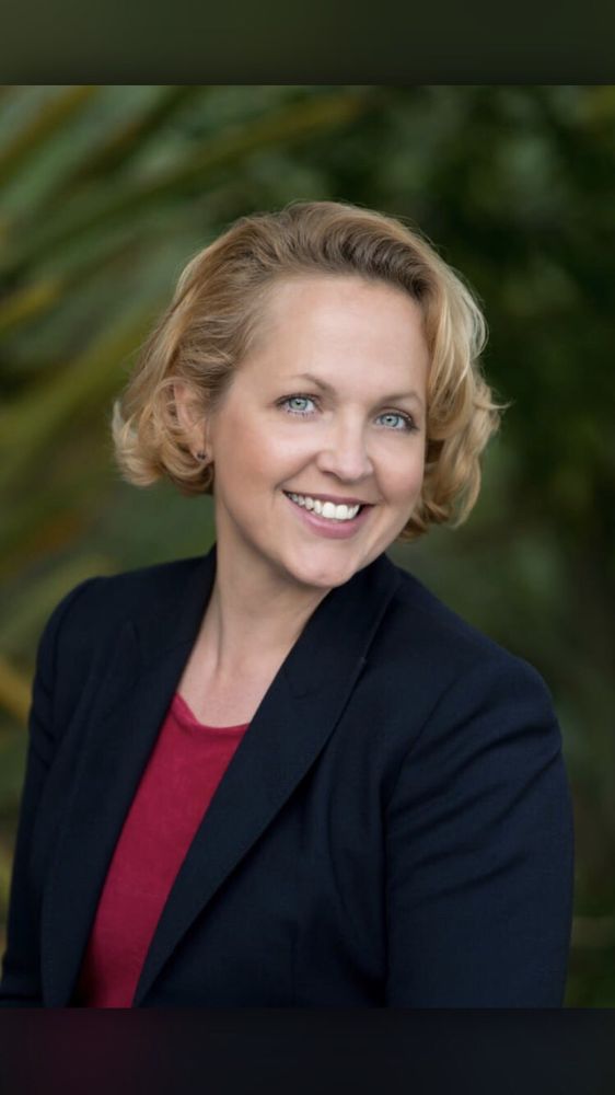 Barbara Doherty logo