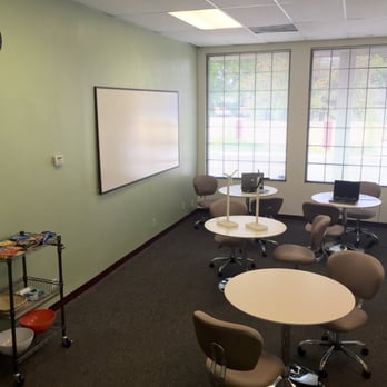 Bridges Academic Support Center - Student work area. - Tutoring Centers Near Me - Vallejo, California Bridges Academic Support Center - Student work area. - Tutoring Centers Near Me - Vallejo, California