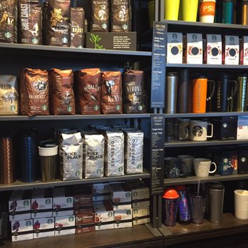 Starbucks - Coffee & Tea Near Me - Paso Robles, California Starbucks - Coffee & Tea Near Me - Paso Robles, California