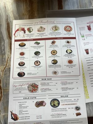 Menu photo 1 Rigo Honolulu, HI Menu photo 1 Rigo Honolulu, HI