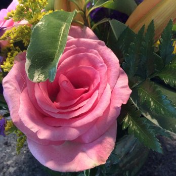 Everything's Blooming - same - Florists Near Me