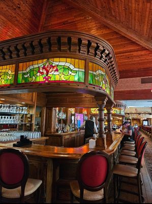 Billy Reed's Palm Springs by null