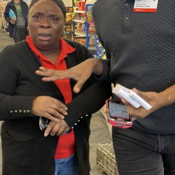CVS Pharmacy - This is the service attitude of CVS, so fierce! - Drugstores Near Me - Madison, Wisconsin
