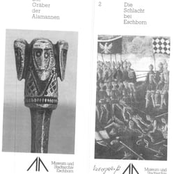 Museum Eschborn - Museum Eschborn