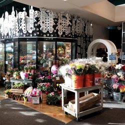 Hen House - Floral Department