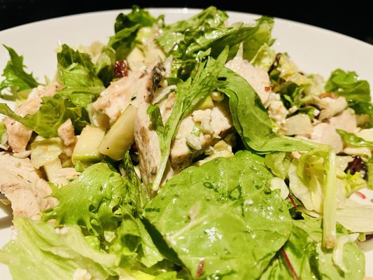 Firebirds Wood Fired Grill by null