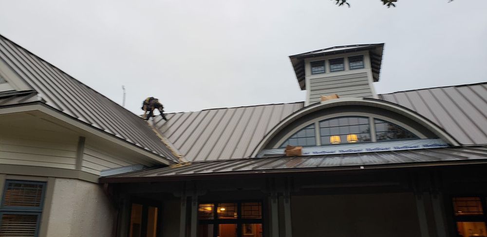 Slide of Ameritech Roofing