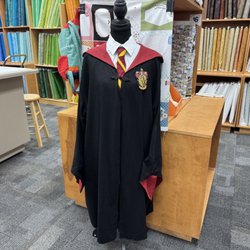 Pocono Sew and Vac - Happy Halloween! Check out our new Harry Potter Bernette machine!